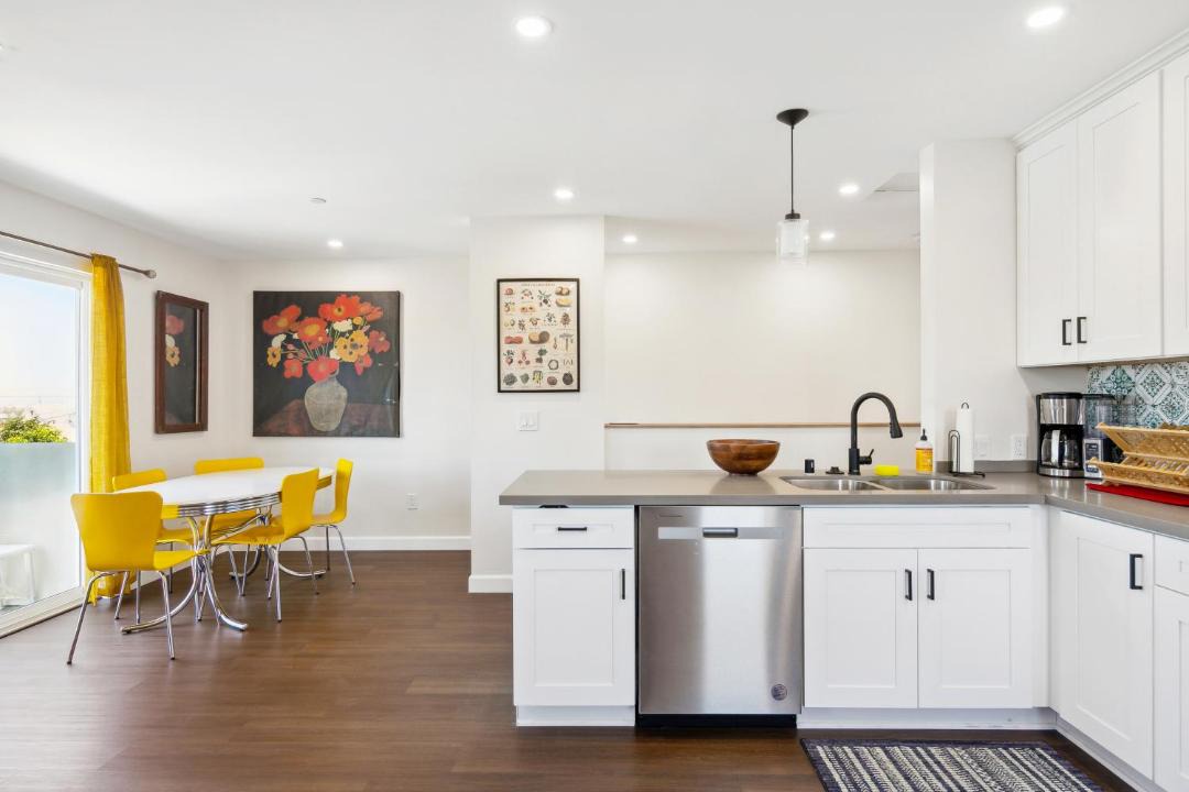 Photo of Kitchen in National City