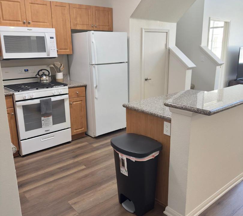Photo of Kitchen in Marina del Rey