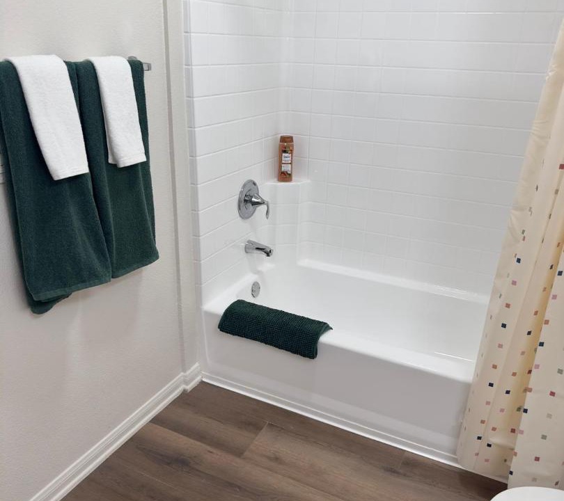 Photo of Bathroom in Marina del Rey