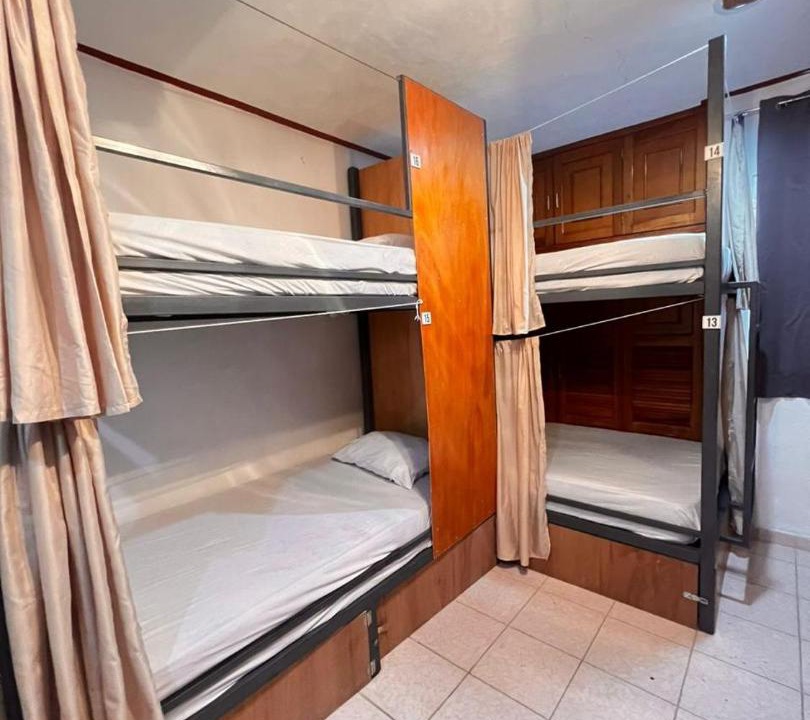 Photo of Bedroom in Valladolid