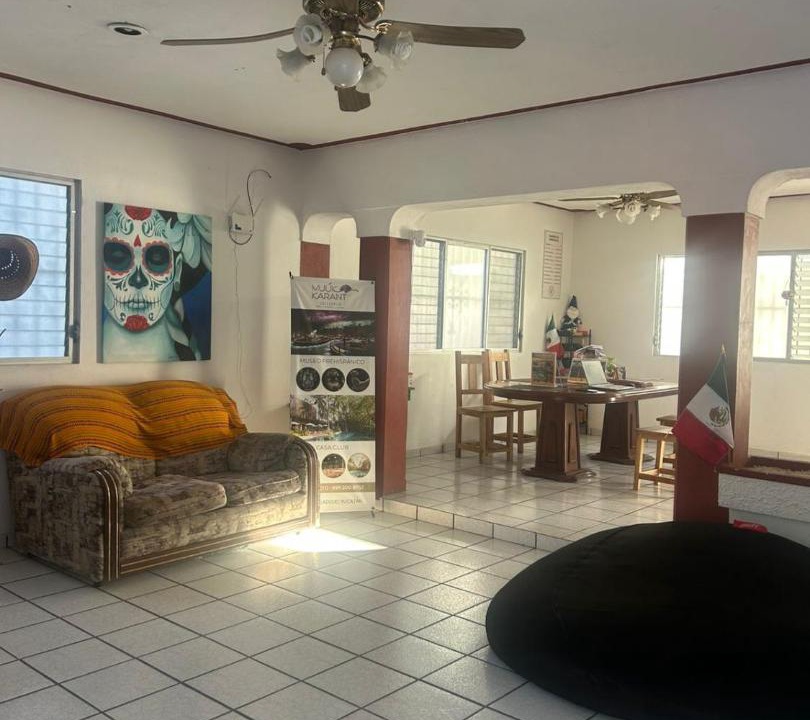 Photo of Livingroom in Valladolid