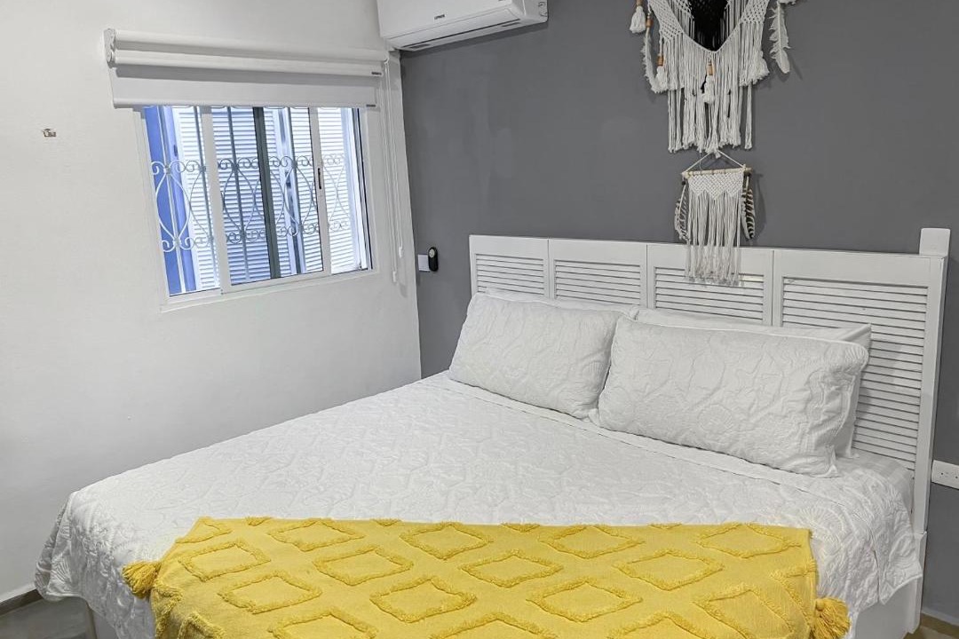 Photo of Bedroom in Luis Donaldo Colosio