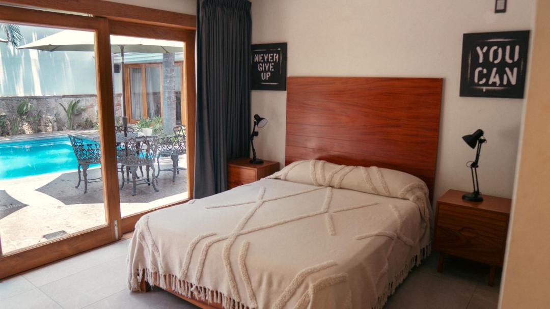 Photo of Bedroom in Zapopan