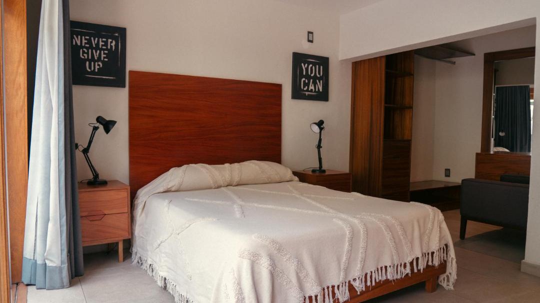 Photo of Bedroom in Zapopan
