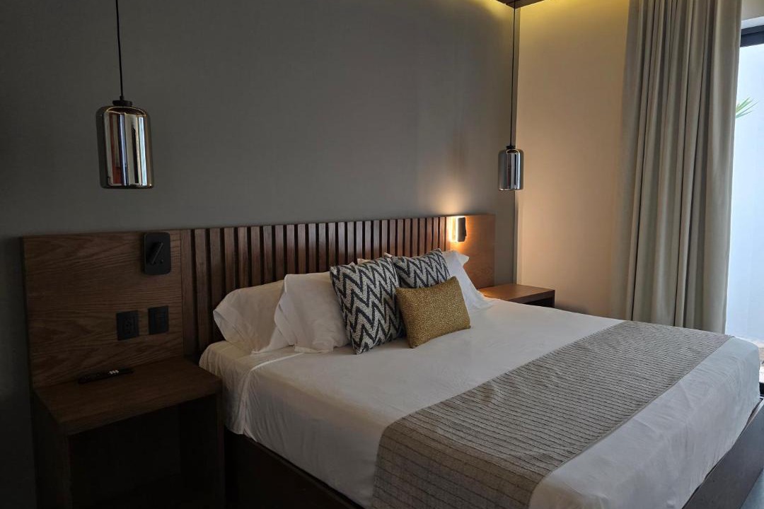 Photo of Bedroom in San Luis Potosi