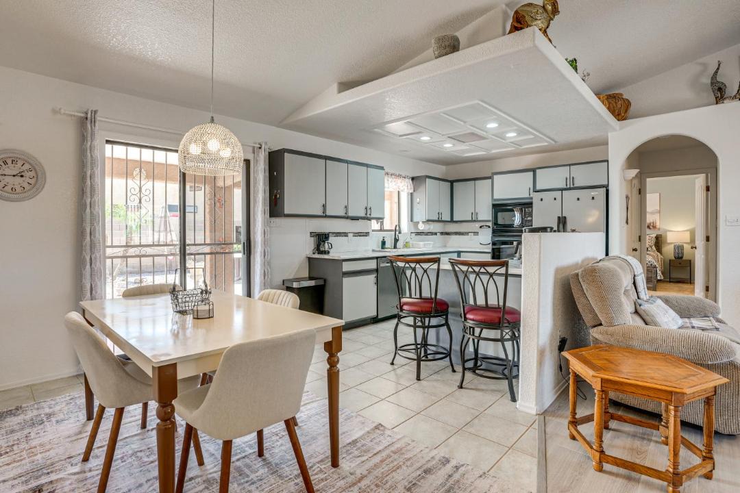 Photo of Kitchen in Fortuna Foothills