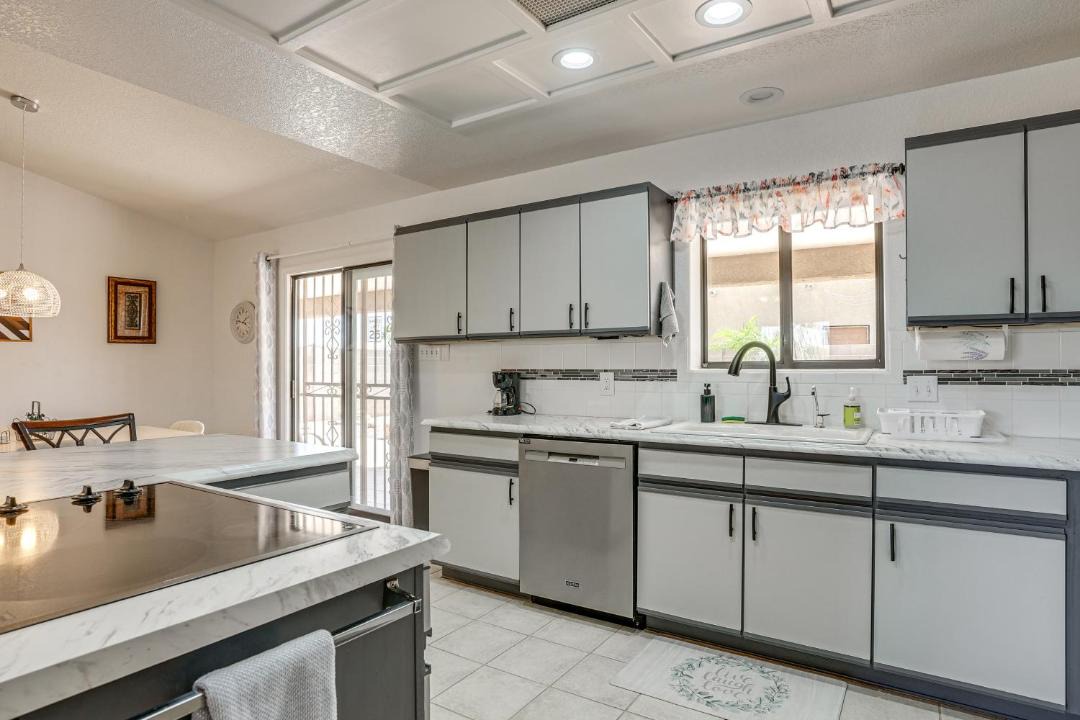 Photo of Kitchen in Fortuna Foothills
