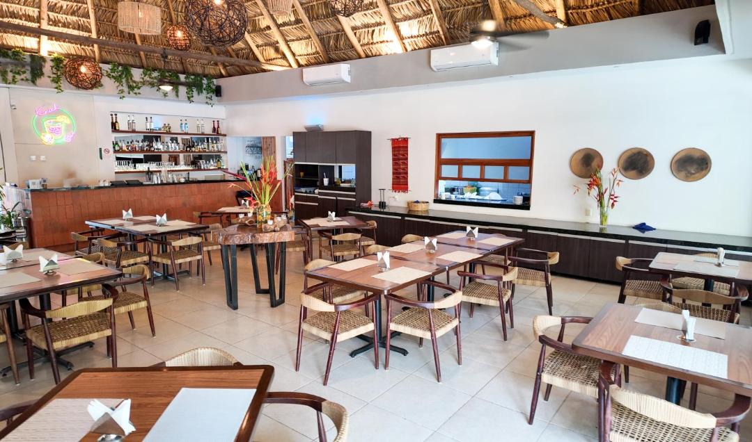 Photo of Kitchen in Palenque