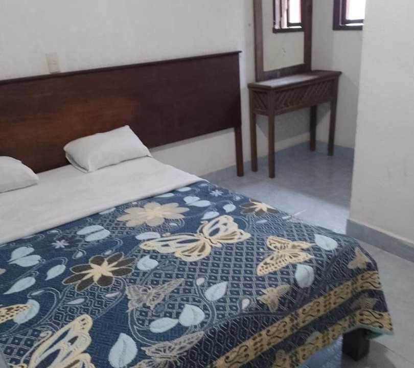 Photo of Bedroom in San Cristobal de las Casas