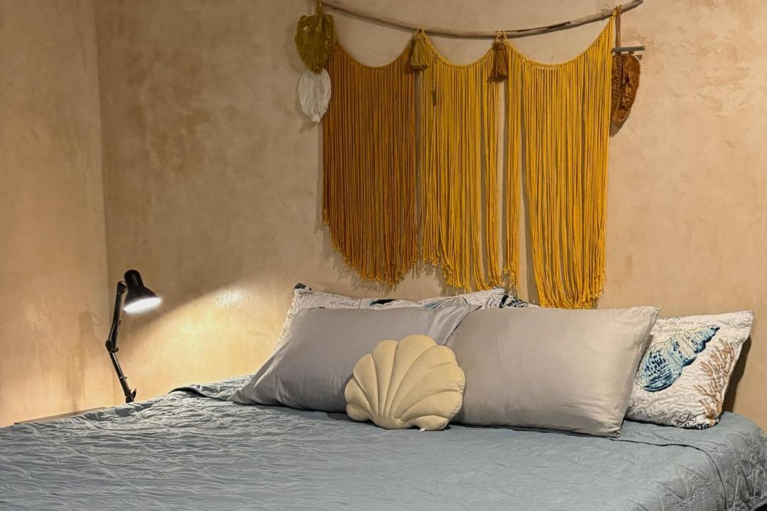 Photo of Bedroom in Rio Lagartos
