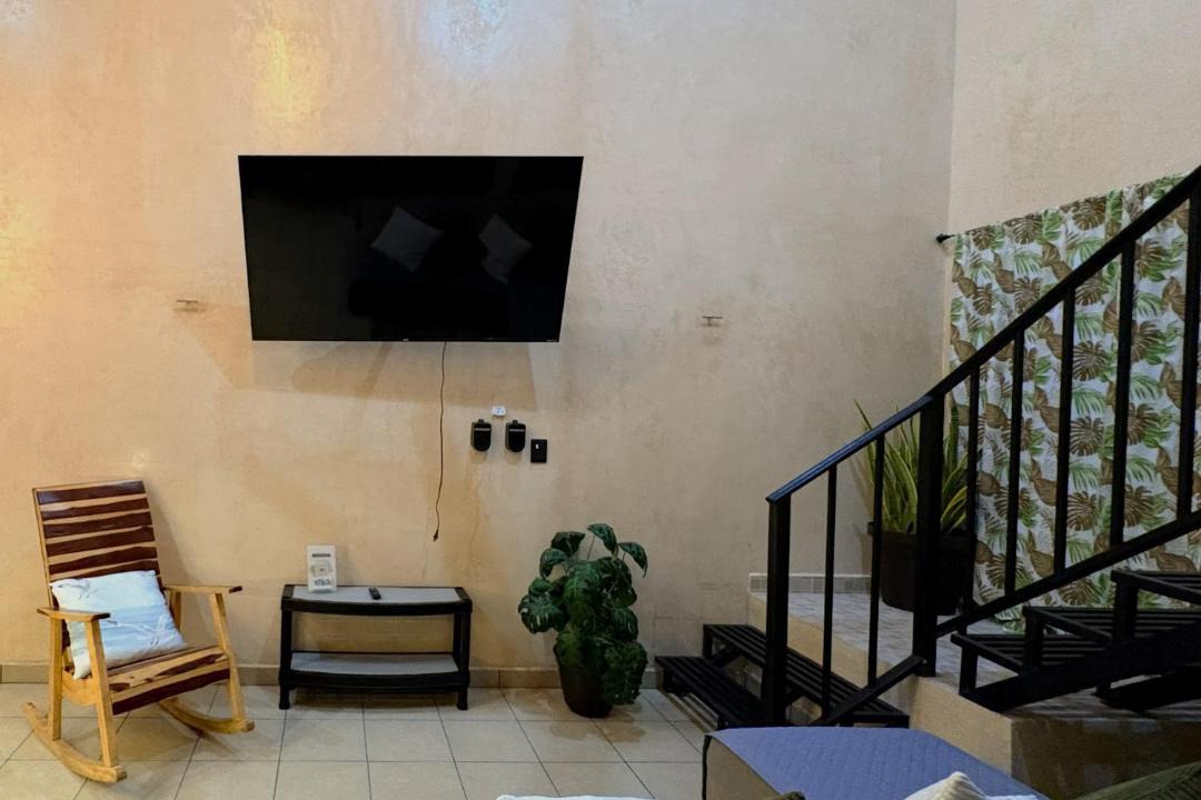 Photo of Livingroom in Rio Lagartos