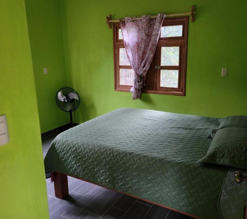 Photo of Bedroom in La Huasteca