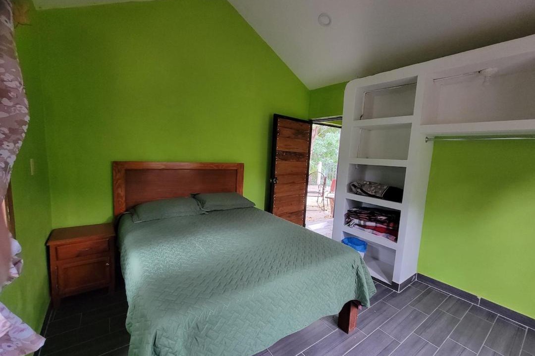 Photo of Bedroom in La Huasteca