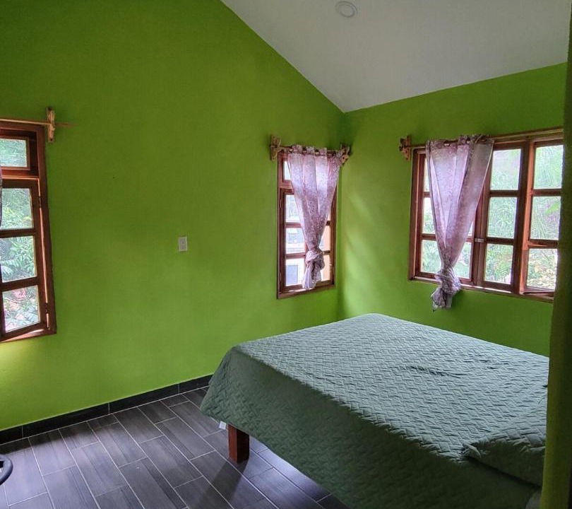 Photo of Bedroom in La Huasteca