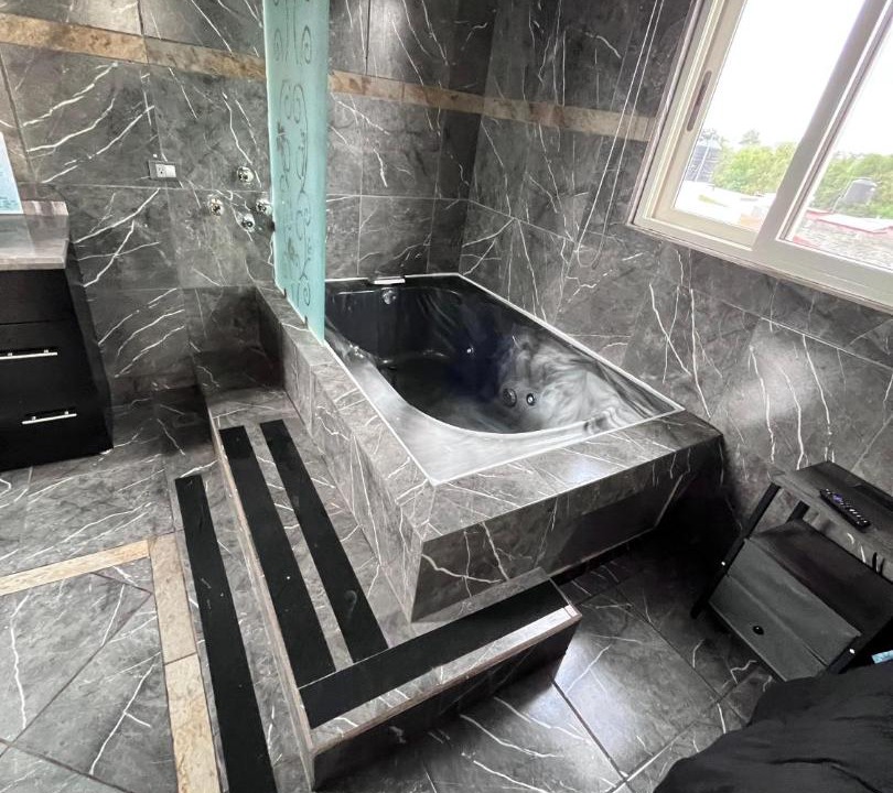 Photo of Bathroom in Arandas