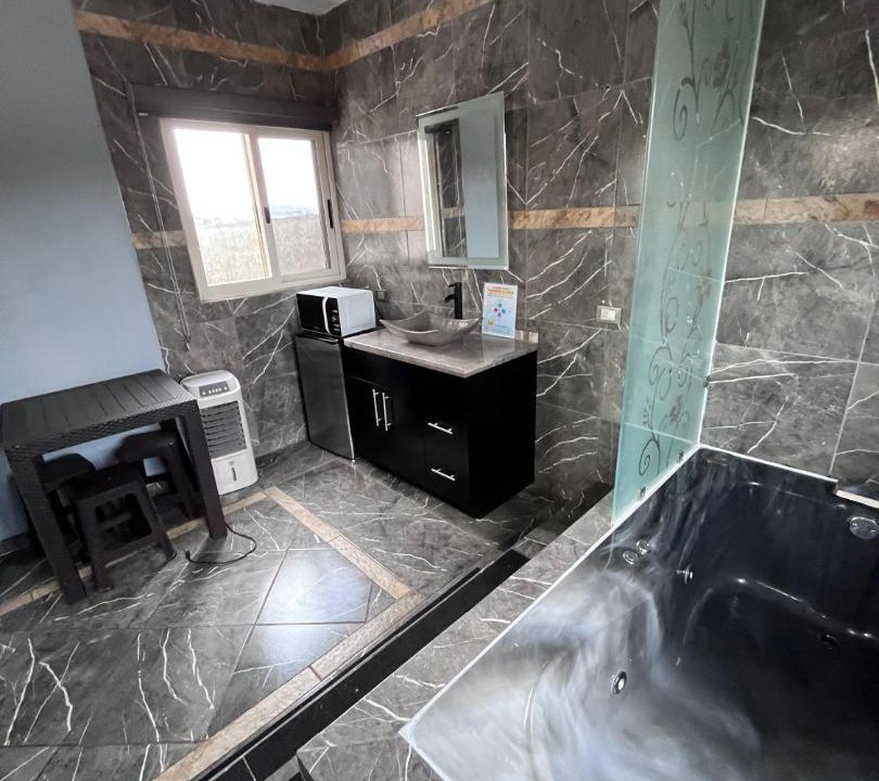 Photo of Bathroom in Arandas