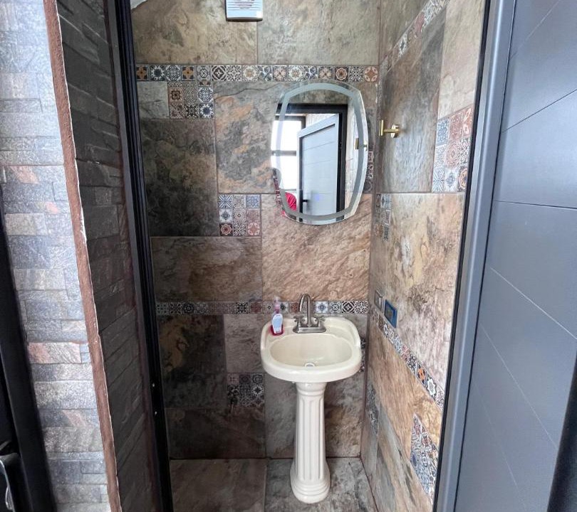 Photo of Bathroom in Arandas