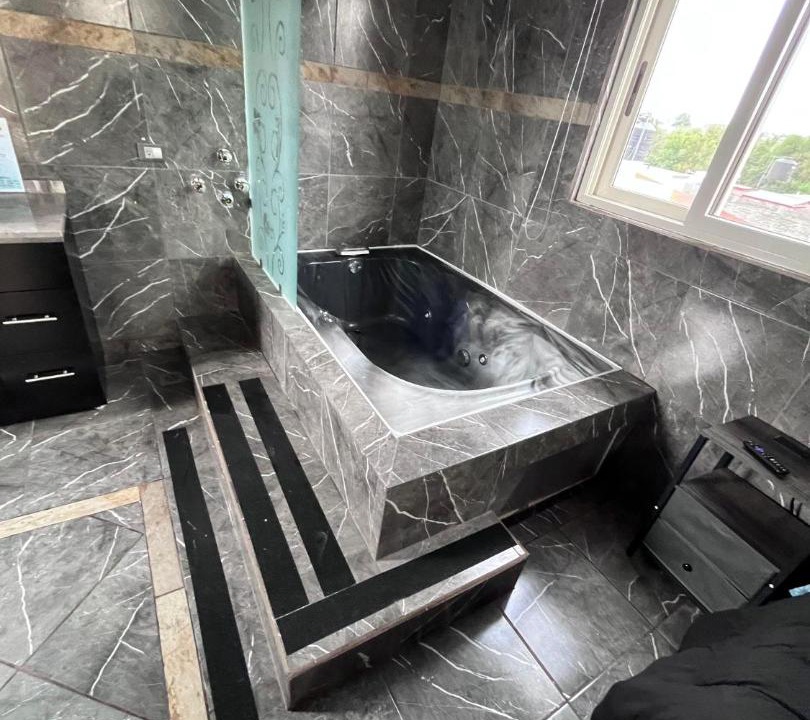 Photo of Bathroom in Arandas