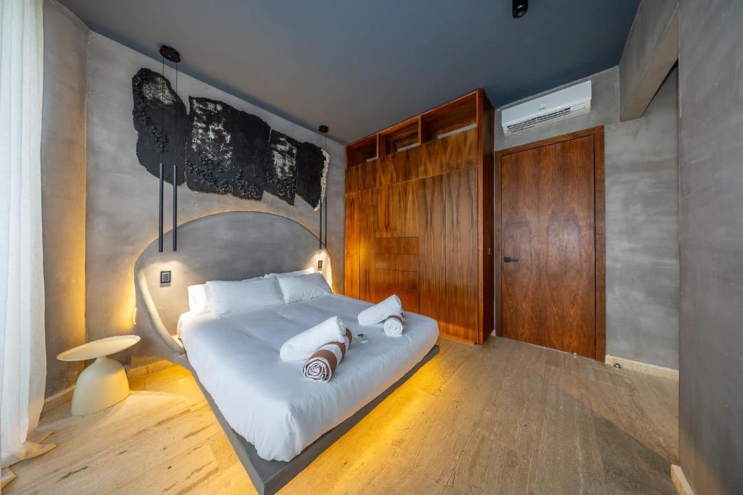 Photo of Bedroom in Tulsayab