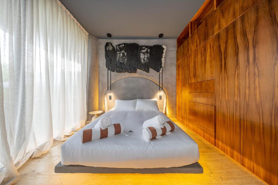 Photo of Bedroom in Tulsayab