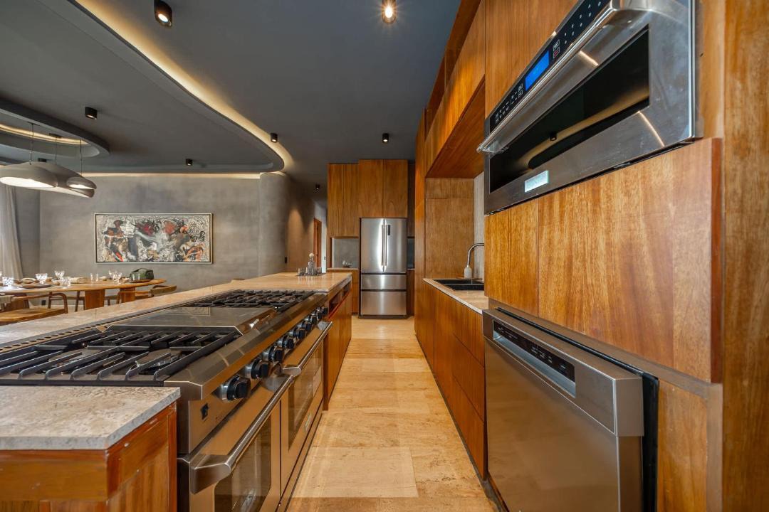Photo of Kitchen in Tulsayab