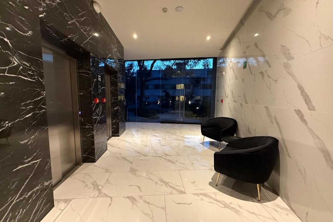 Photo of Bathroom in Providencia