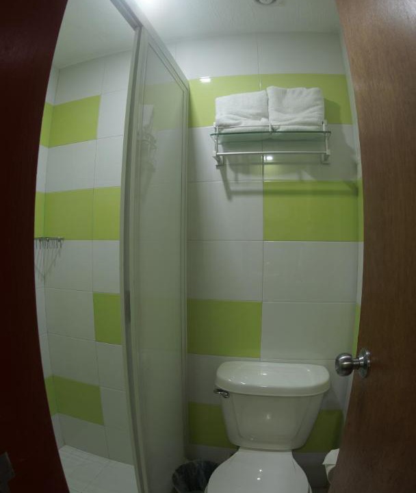 Photo of Bathroom in Huauchinango
