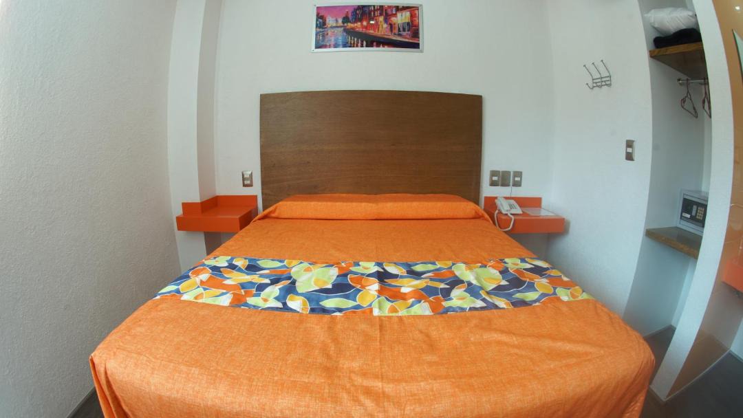 Photo of Bedroom in Huauchinango