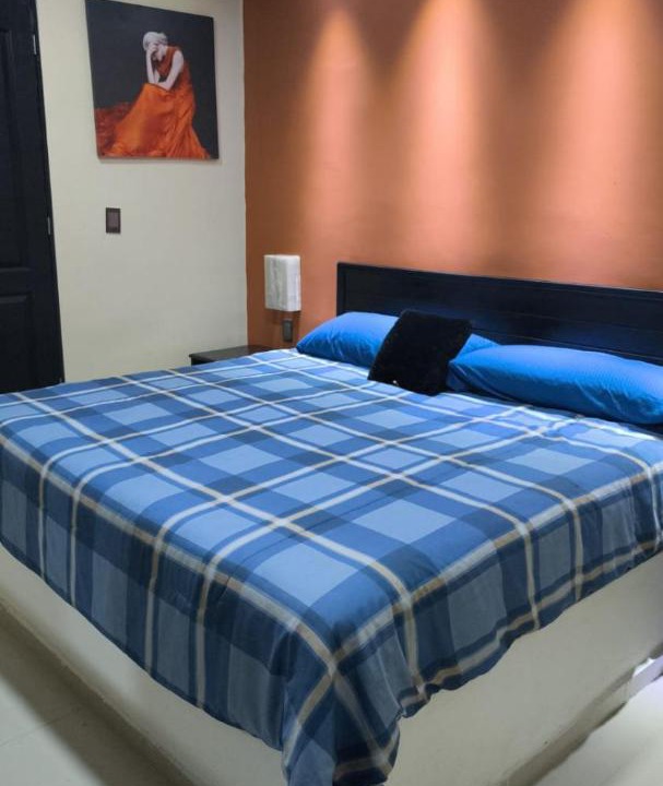 Photo of Bedroom in Coatzacoalcos