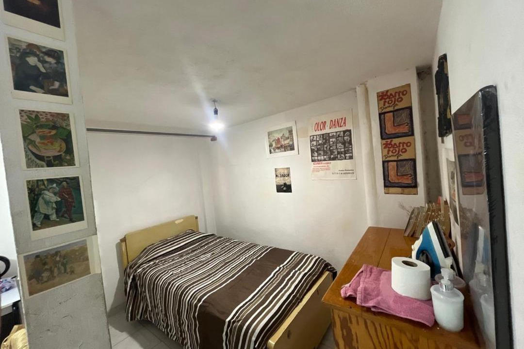 Photo of Bedroom in San Luis Potosi