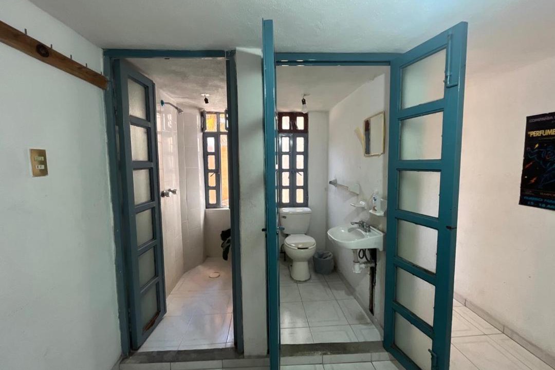 Photo of Bathroom in San Luis Potosi