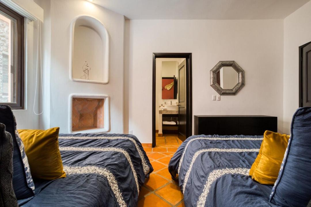 Photo of Bedroom in Zona Centro