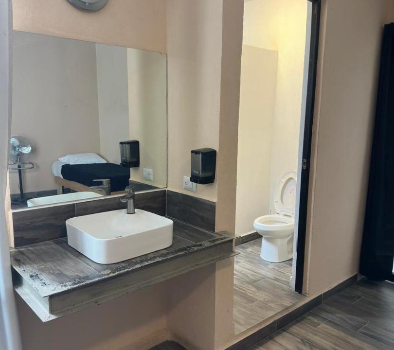 Photo of Bathroom in Zona Centro