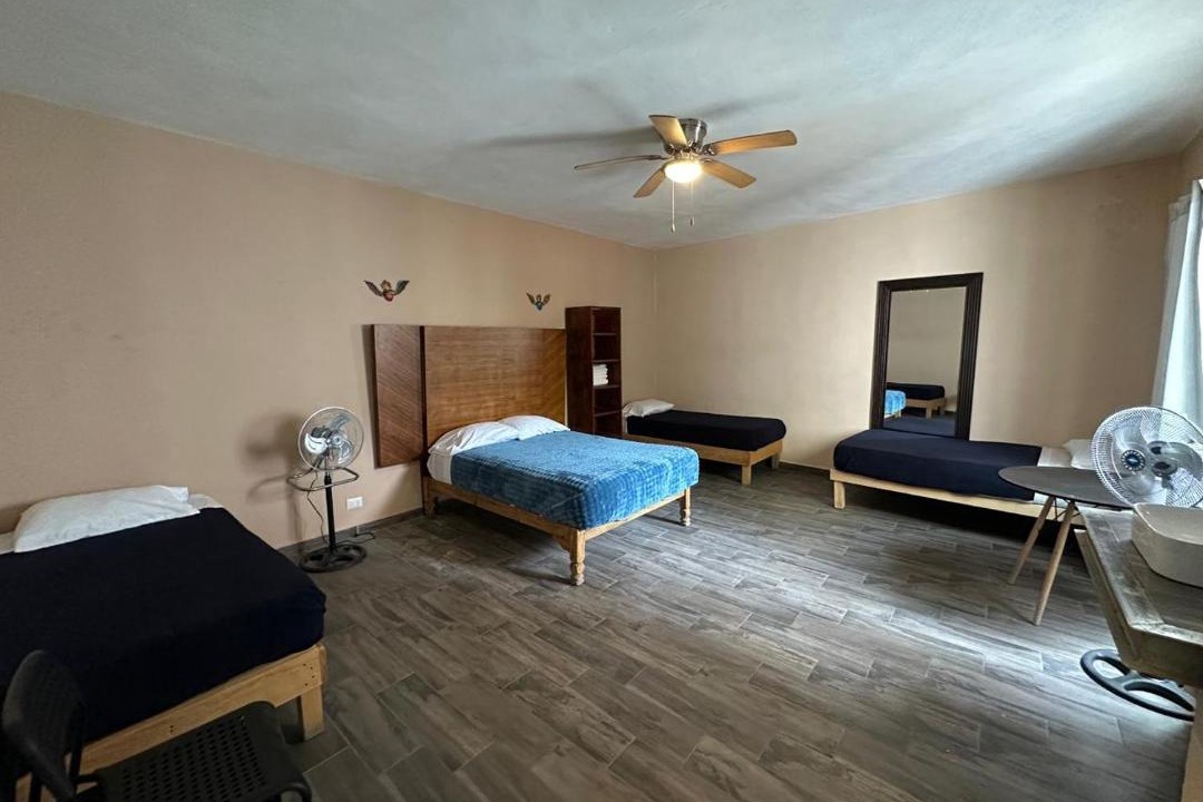 Photo of Bedroom in Zona Centro