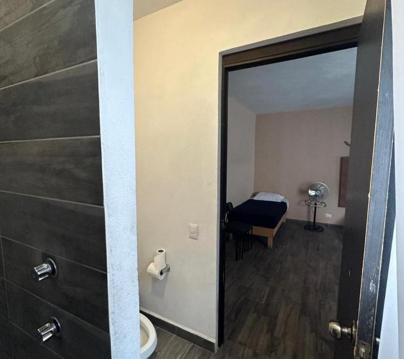 Photo of Bathroom in Zona Centro