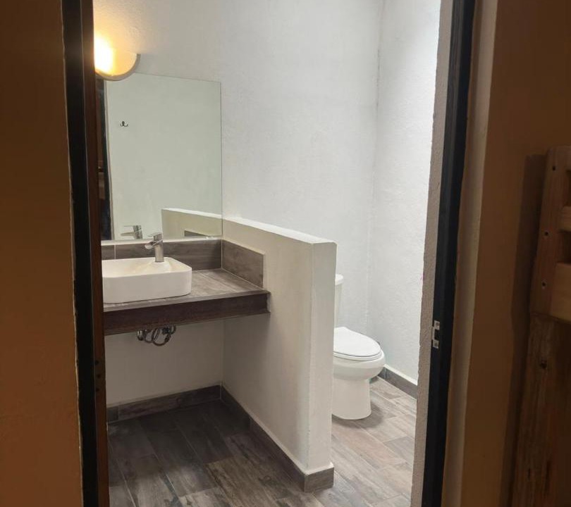 Photo of Bathroom in Zona Centro
