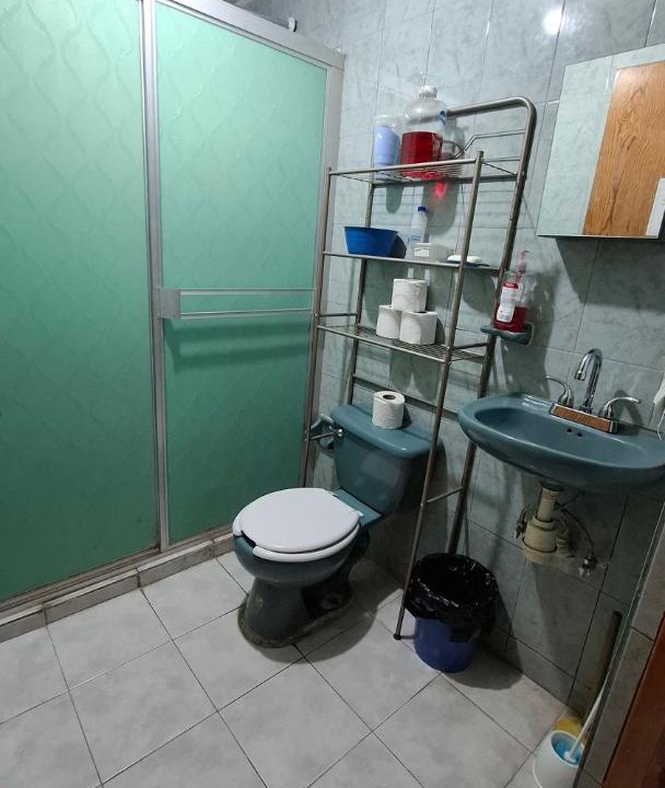 Photo of Bathroom in San Luis Potosi