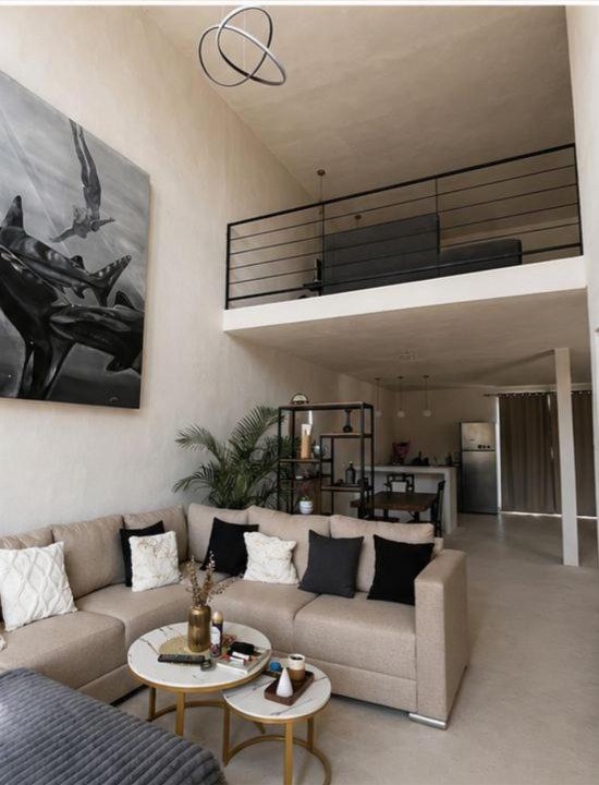 Photo of Livingroom in Puebla