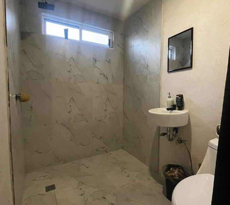 Photo of Bathroom in Puebla