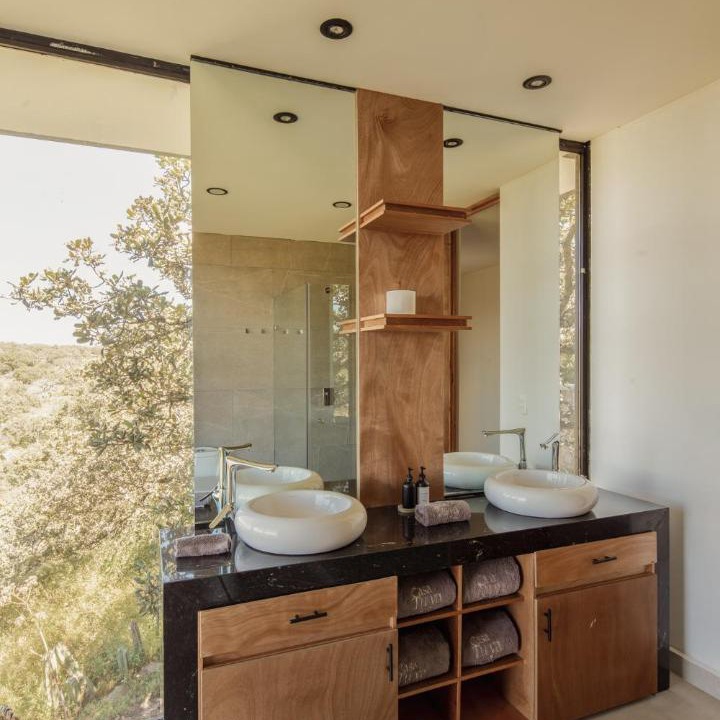 Photo of Bathroom in Lagos de Moreno