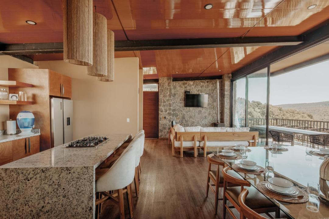Photo of Kitchen in Lagos de Moreno