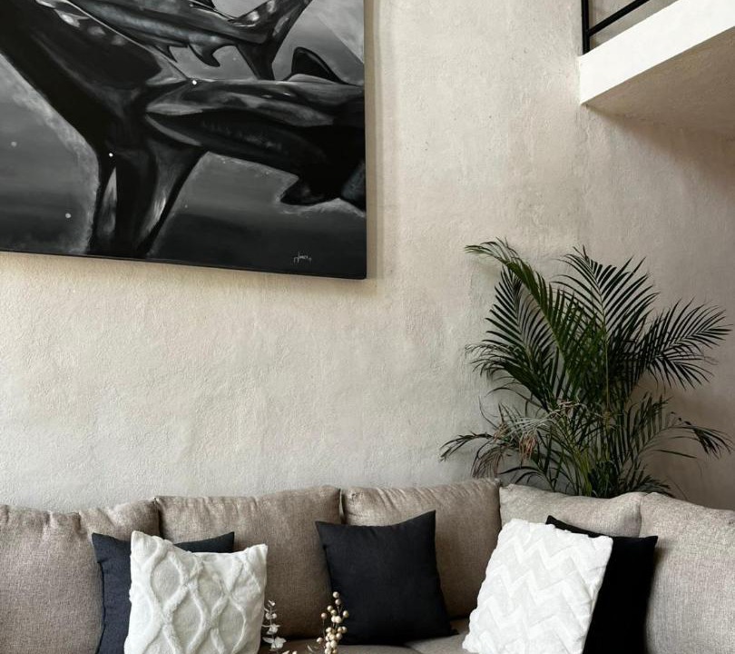 Photo of Livingroom in Puebla