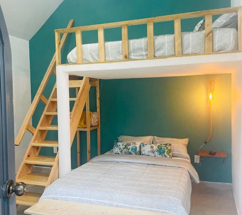Photo of Bedroom in Huasca De Ocampo