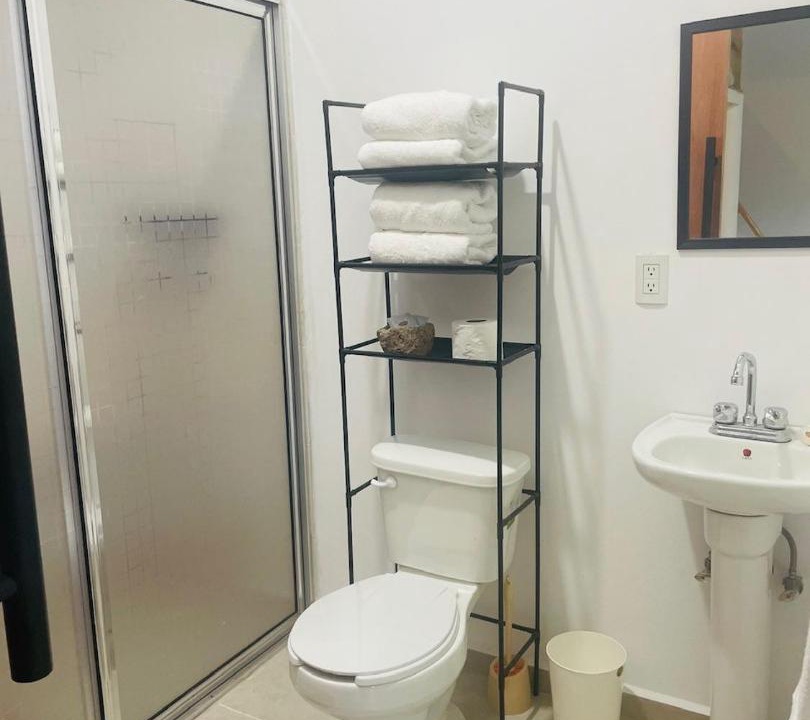 Photo of Bathroom in Huasca De Ocampo