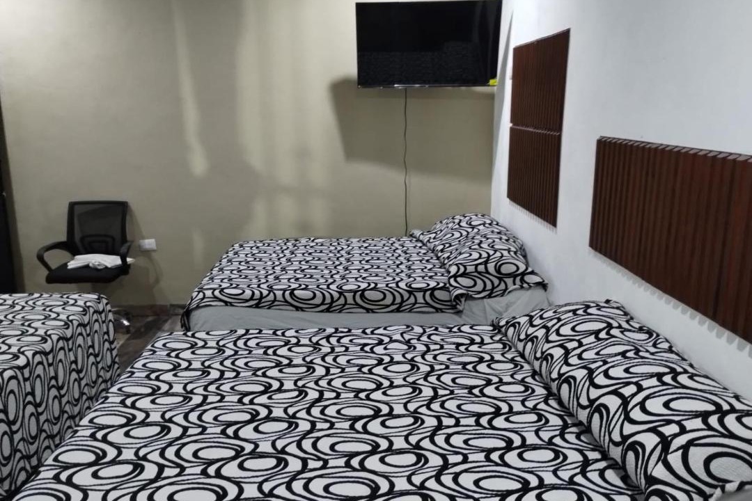 Photo of Bedroom in Merida Municipality