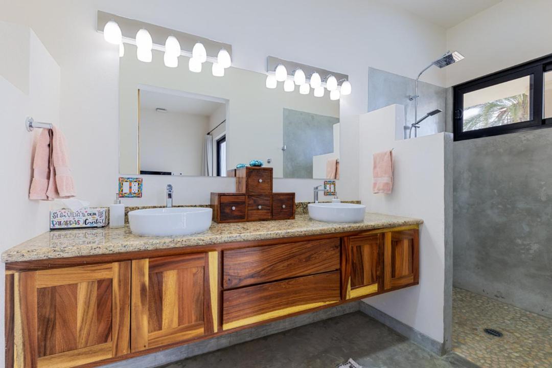 Photo of Bathroom in Los Barriles
