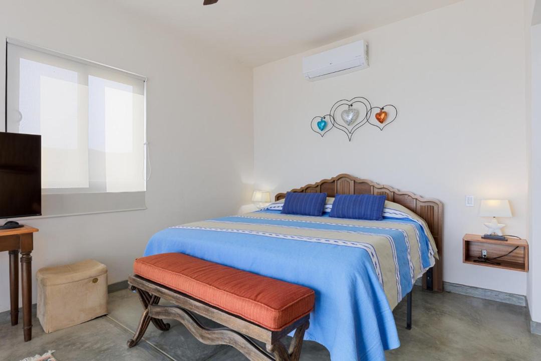 Photo of Bedroom in Los Barriles