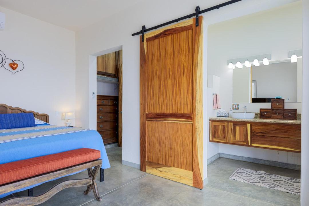 Photo of Bedroom in Los Barriles