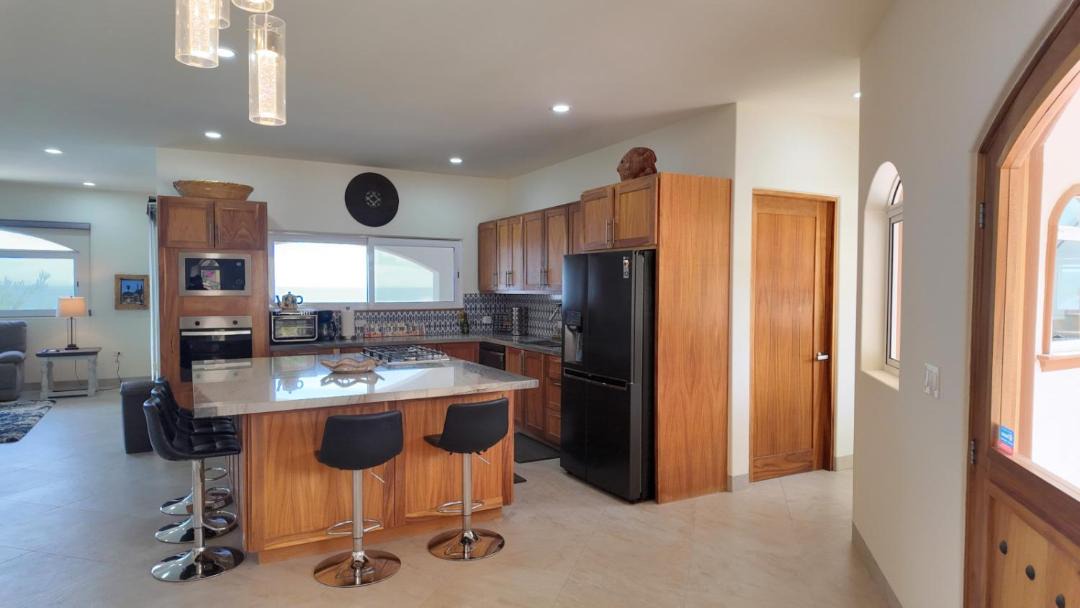 Photo of Kitchen in Buenavista