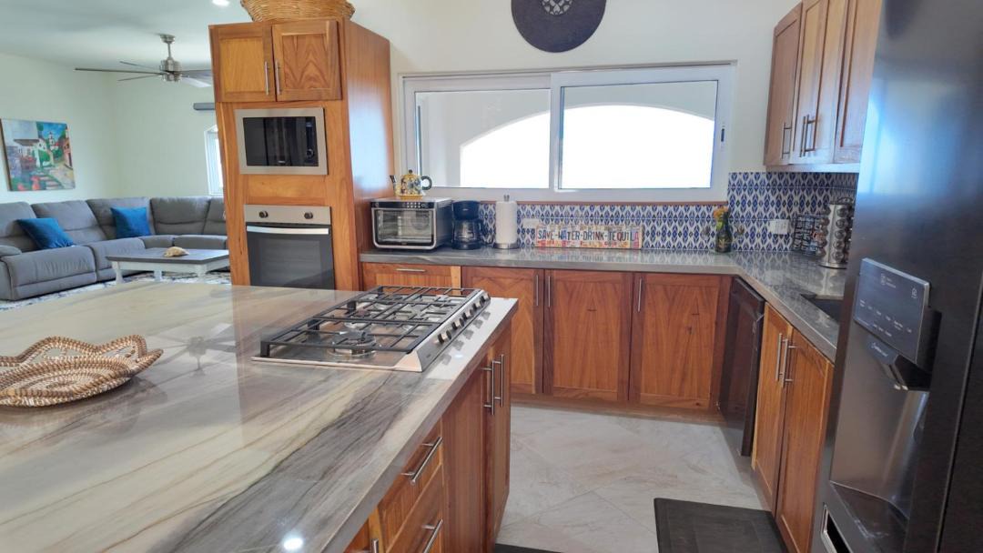Photo of Kitchen in Buenavista